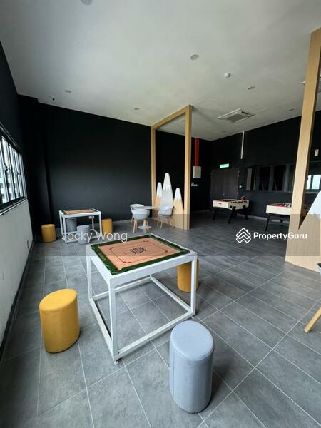 Facilities