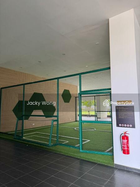 Facilities