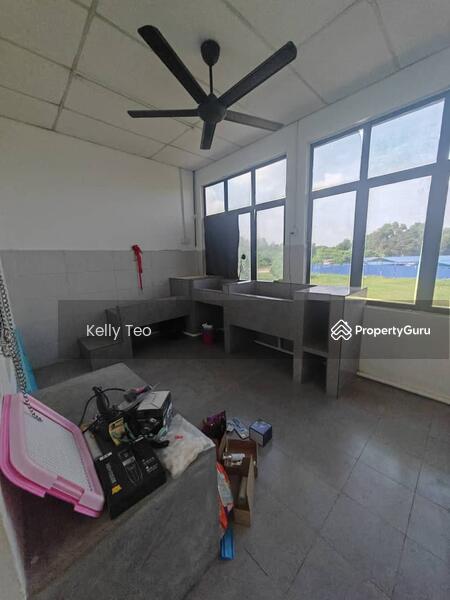 Shop / Office for Rent in Klang (Selangor) - Kelly Teo - Kitchen - PropertyGuru.com.my