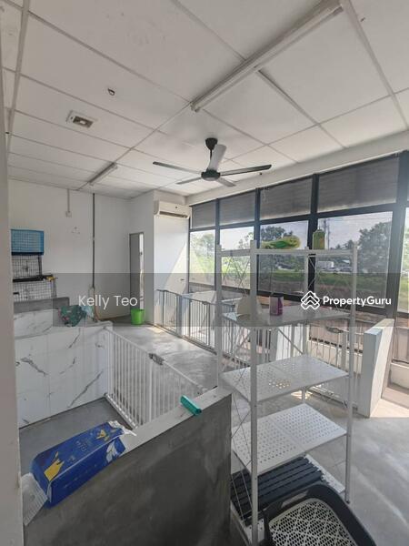 Shop / Office for Rent in Klang (Selangor) - Kelly Teo - Kitchen - PropertyGuru.com.my