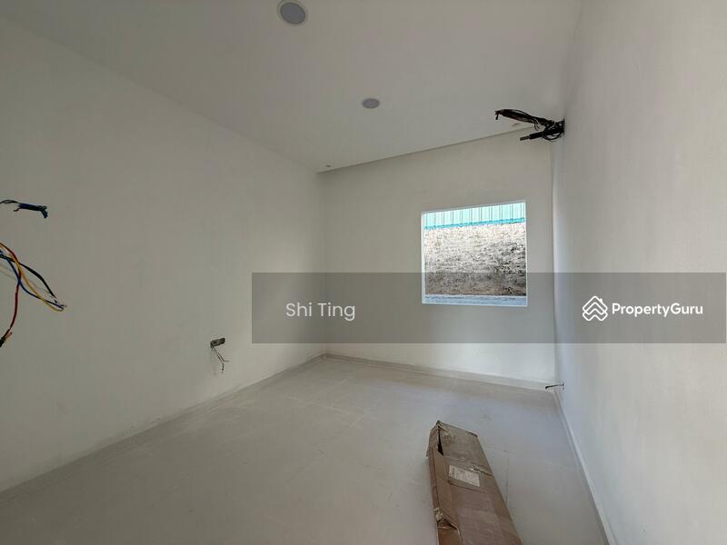 For Rent - Taman Abad Century Garden Jb Town Taman Abad