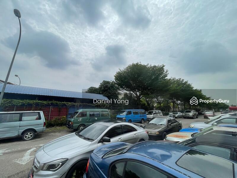 Car Park