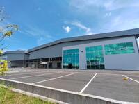For Sale - Nilai Industrial Estate