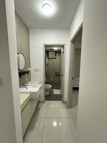 Condominium for Sale at Riana South - Cassey Yong - Bathroom - PropertyGuru.com.my