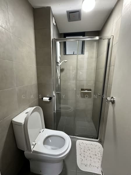 Condominium for Sale at Riana South - Cassey Yong - Bathroom - PropertyGuru.com.my