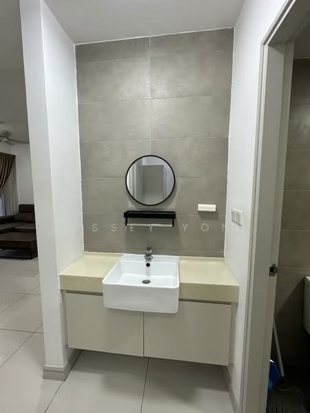 Condominium for Sale at Riana South - Cassey Yong - Bathroom - PropertyGuru.com.my