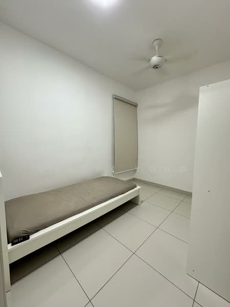 Condominium for Sale at Riana South - Cassey Yong - Bedroom - PropertyGuru.com.my