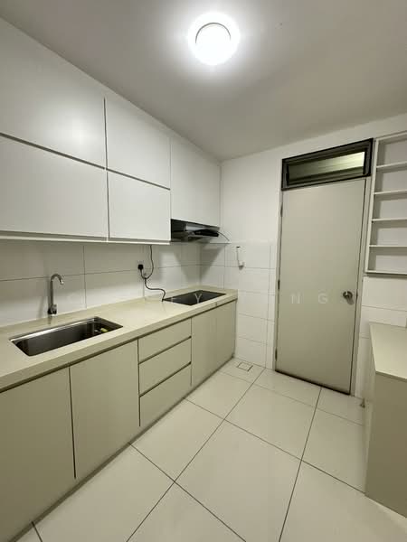 Condominium for Sale at Riana South - Cassey Yong - Kitchen - PropertyGuru.com.my