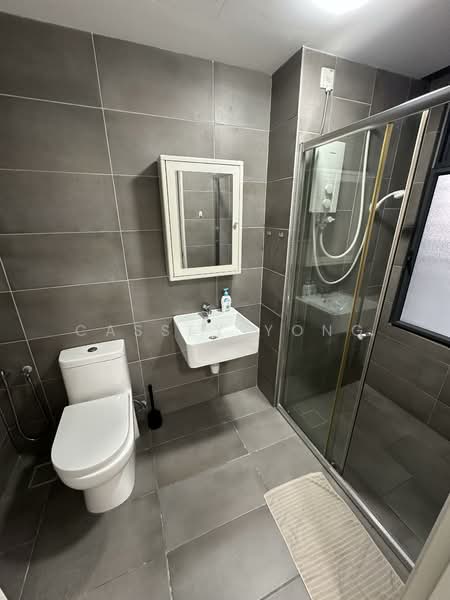 Condominium for Sale at Riana South - Cassey Yong - Bathroom - PropertyGuru.com.my