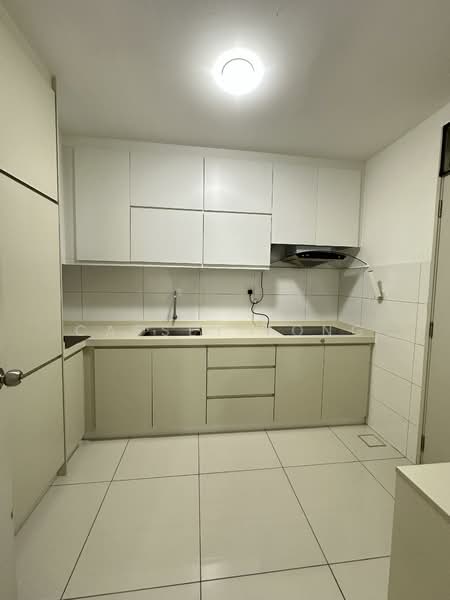 Condominium for Sale at Riana South - Cassey Yong - Kitchen - PropertyGuru.com.my