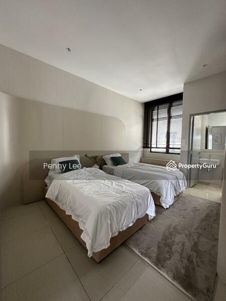 2-storey Terraced House for Sale in Horizon Hills (Iskandar Puteri (Nusajaya)) - Penny Lee - Bedroom - PropertyGuru.com.my