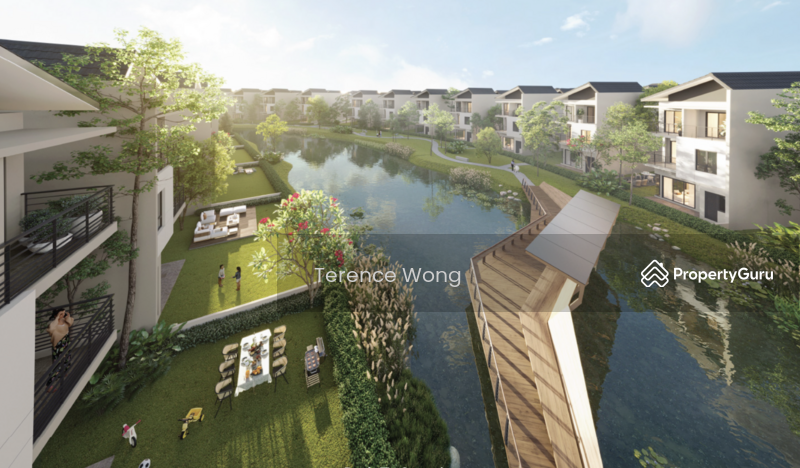 Untuk Dijual - SENJA Private Residences