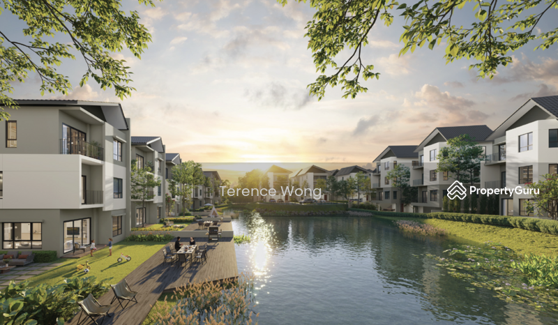 Untuk Dijual - SENJA Private Residences