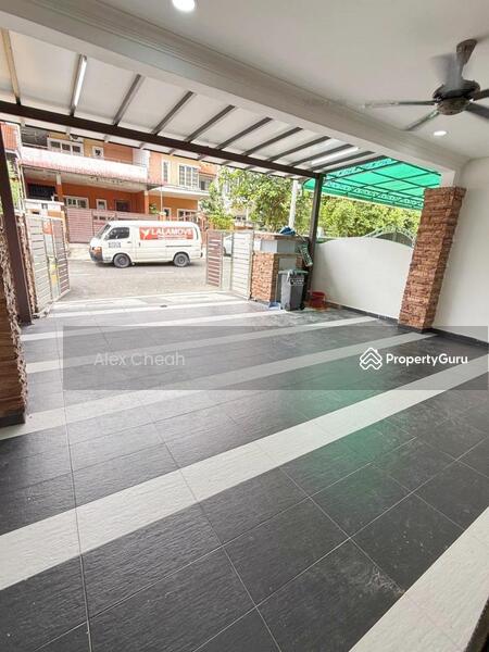 Car Park