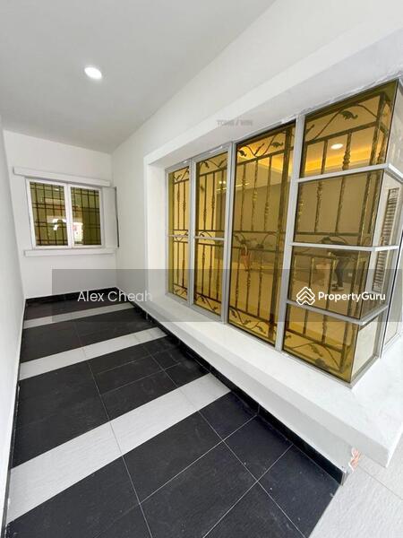 Corridor