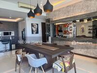 For Rent - Infinity Beachfront Condominium