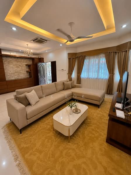 Rumah Berkembar untuk Disewa di Sunway City Ipoh (Ulu Kinta) - SK Kok - PropertyGuru.com.my