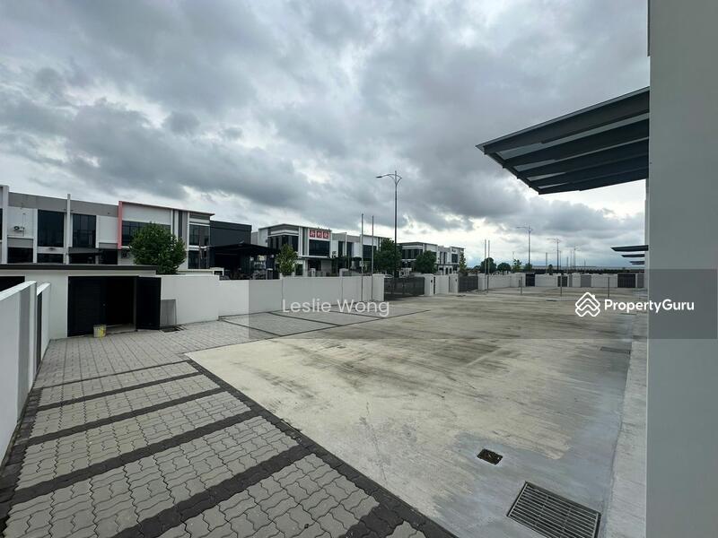 Car Park