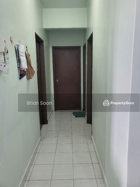 Corridor