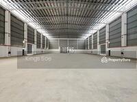 For Rent - Eco Business Park V, Elmina Business Park, Sungai Buloh, Shah Alam, Puncak Alam, Bandar Puncak Alam