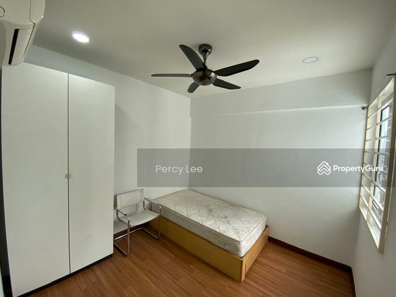 Service Residence for Rent at One South - Percy Lee - Bedroom - PropertyGuru.com.my