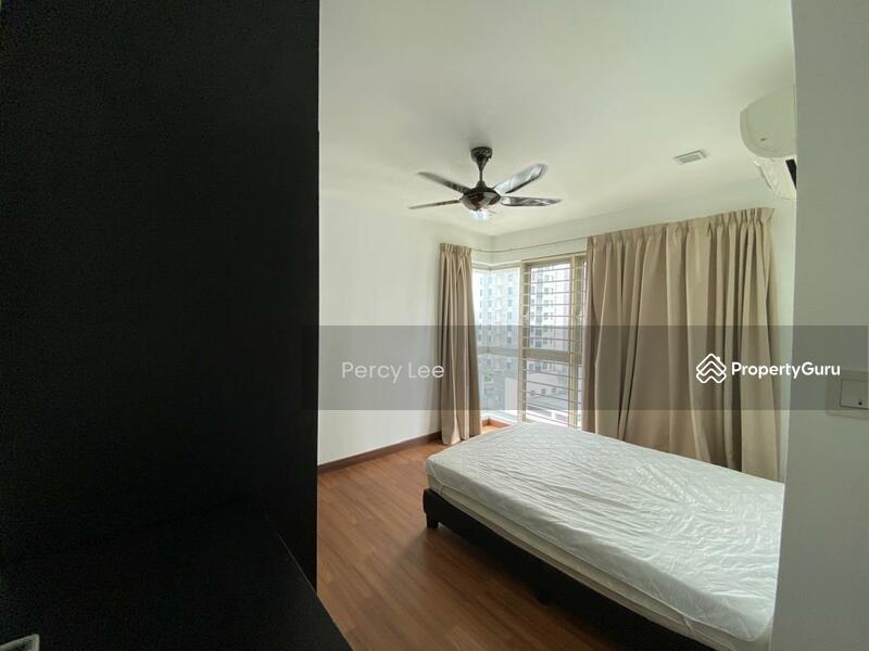 Service Residence for Rent at One South - Percy Lee - Bedroom - PropertyGuru.com.my