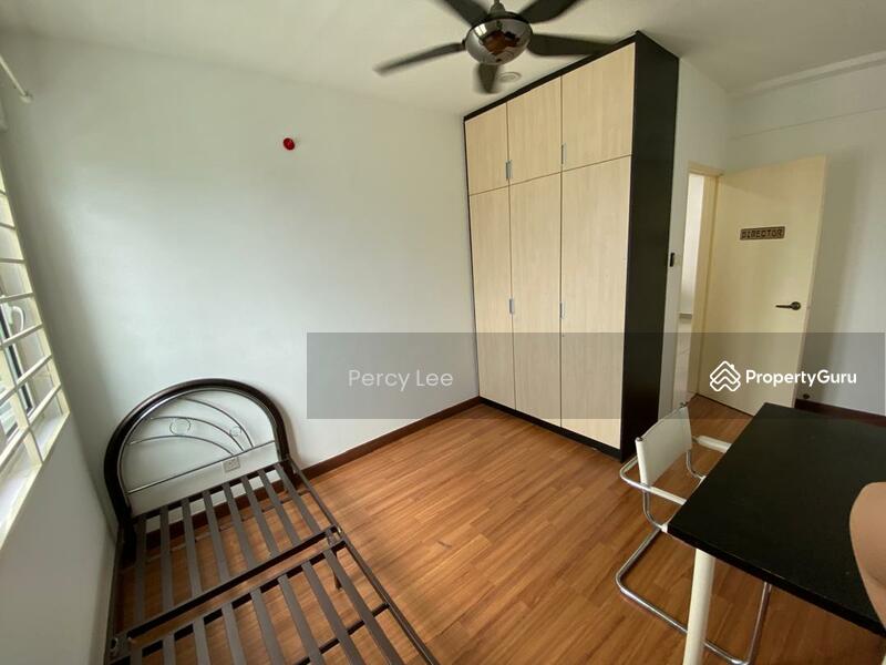 Service Residence for Rent at One South - Percy Lee - Study - PropertyGuru.com.my