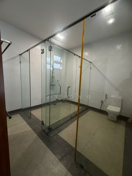 Bungalow for Sale in Kota Kemuning (Shah Alam) - Oky Ong - Bathroom - PropertyGuru.com.my
