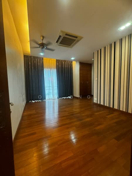 Bungalow for Sale in Kota Kemuning (Shah Alam) - Oky Ong - Bedroom - PropertyGuru.com.my