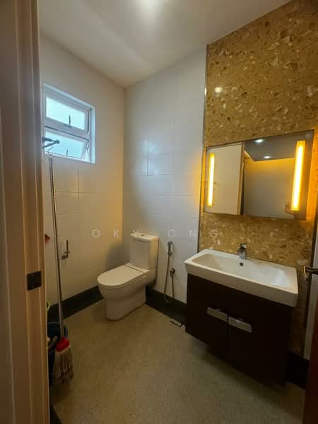 Bungalow for Sale in Kota Kemuning (Shah Alam) - Oky Ong - Bathroom - PropertyGuru.com.my