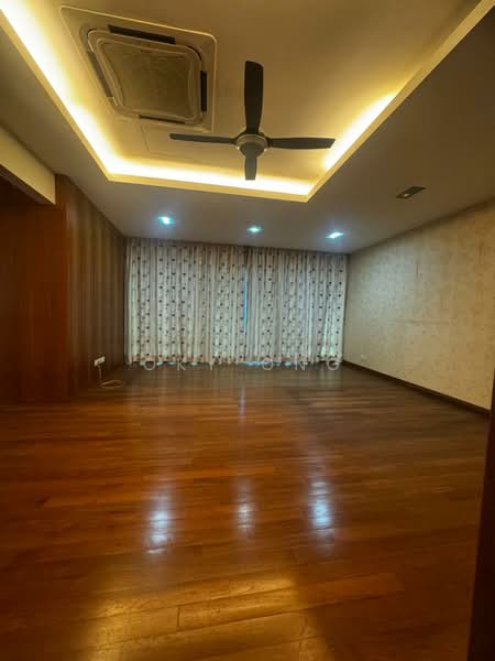 Bungalow for Sale in Kota Kemuning (Shah Alam) - Oky Ong - Living Room - PropertyGuru.com.my