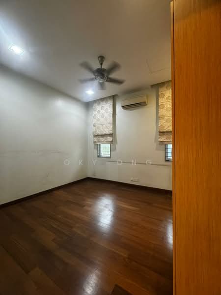 Bungalow for Sale in Kota Kemuning (Shah Alam) - Oky Ong - Bedroom - PropertyGuru.com.my