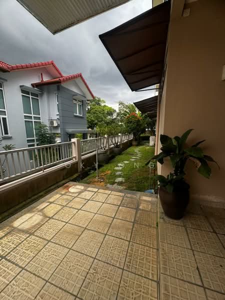 Bungalow for Sale in Kota Kemuning (Shah Alam) - Oky Ong - Exterior - PropertyGuru.com.my