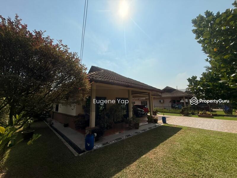 Rumah Banglo untuk Dijual di Bandar Bukit Beruntung (Bukit Beruntung) - Eugene Yap - Exterior - PropertyGuru.com.my