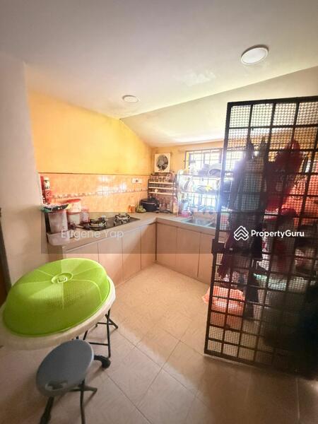 Rumah Banglo untuk Dijual di Bandar Bukit Beruntung (Bukit Beruntung) - Eugene Yap - Kitchen - PropertyGuru.com.my