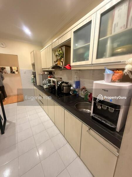 Rumah Banglo untuk Dijual di Bandar Bukit Beruntung (Bukit Beruntung) - Eugene Yap - Kitchen - PropertyGuru.com.my