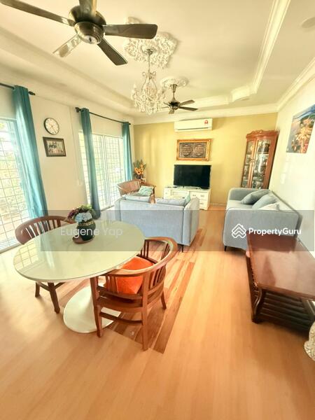 Rumah Banglo untuk Dijual di Bandar Bukit Beruntung (Bukit Beruntung) - Eugene Yap - Living Room - PropertyGuru.com.my