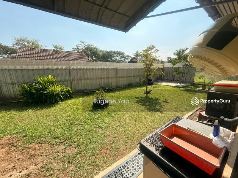 Rumah Banglo untuk Dijual di Bandar Bukit Beruntung (Bukit Beruntung) - Eugene Yap - Garden - PropertyGuru.com.my