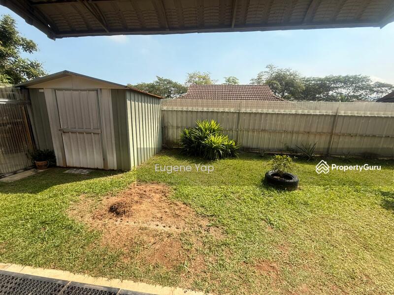 Rumah Banglo untuk Dijual di Bandar Bukit Beruntung (Bukit Beruntung) - Eugene Yap - Garden - PropertyGuru.com.my