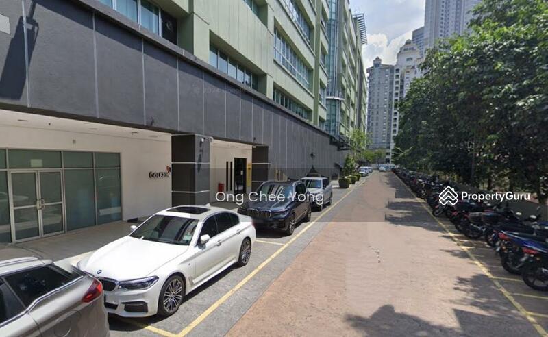 Car Park