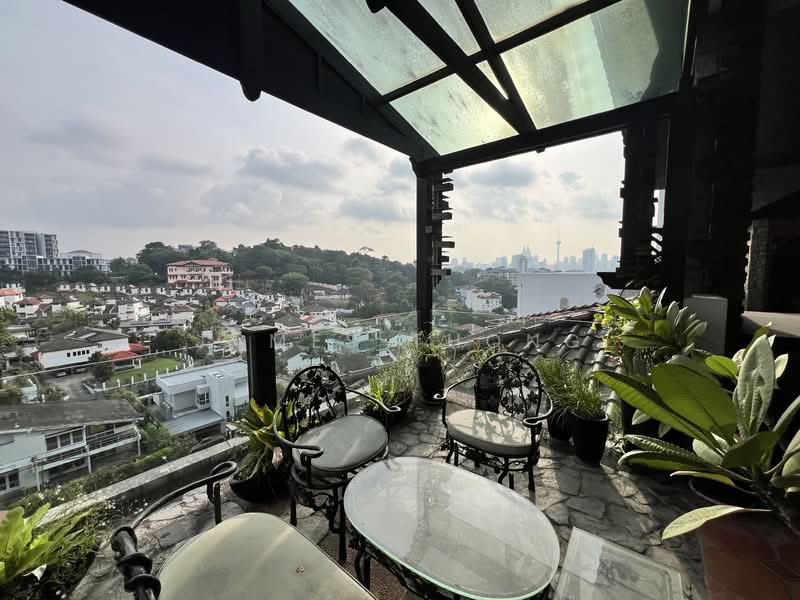 Bungalow for Sale in Damansara Heights (Damansara Heights) - James Thong - PropertyGuru.com.my