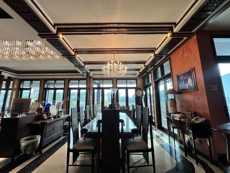 Bungalow for Sale in Damansara Heights (Damansara Heights) - James Thong - PropertyGuru.com.my