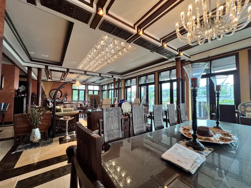 Bungalow for Sale in Damansara Heights (Damansara Heights) - James Thong - PropertyGuru.com.my