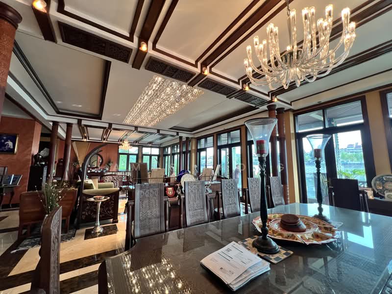 Bungalow for Sale in Damansara Heights (Damansara Heights) - James Thong - PropertyGuru.com.my