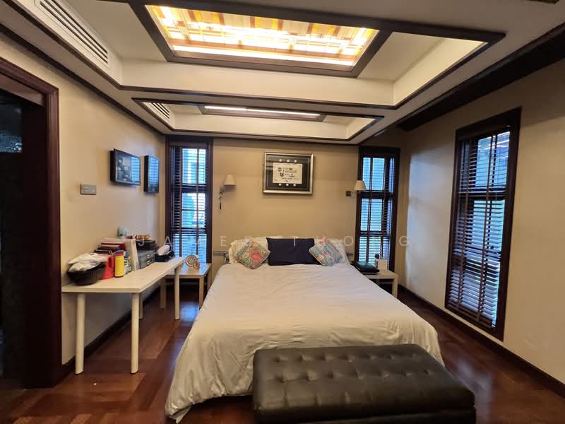Bungalow for Sale in Damansara Heights (Damansara Heights) - James Thong - PropertyGuru.com.my