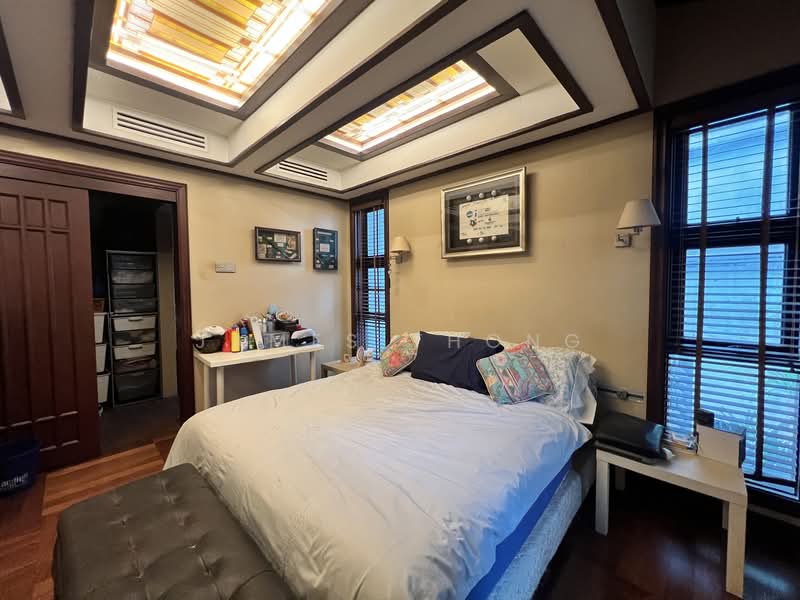 Bungalow for Sale in Damansara Heights (Damansara Heights) - James Thong - Master Bedroom - PropertyGuru.com.my