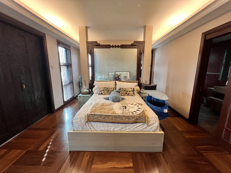 Bungalow for Sale in Damansara Heights (Damansara Heights) - James Thong - PropertyGuru.com.my