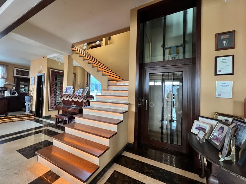 Bungalow for Sale in Damansara Heights (Damansara Heights) - James Thong - PropertyGuru.com.my