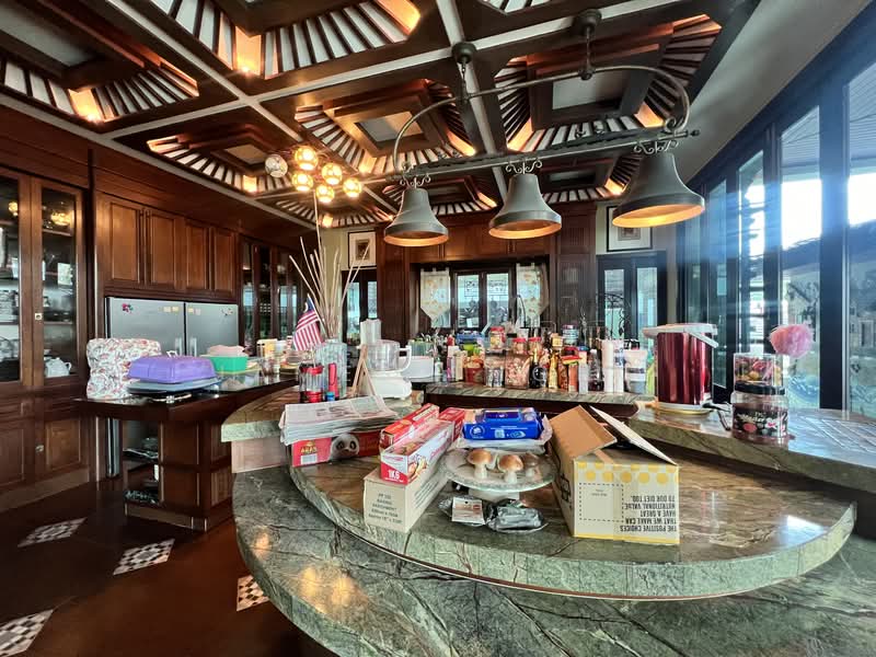 Bungalow for Sale in Damansara Heights (Damansara Heights) - James Thong - PropertyGuru.com.my