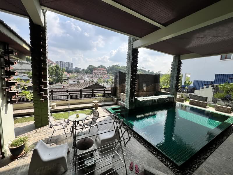 Bungalow for Sale in Damansara Heights (Damansara Heights) - James Thong - PropertyGuru.com.my